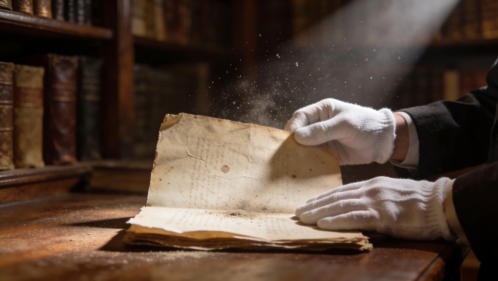Historical Records